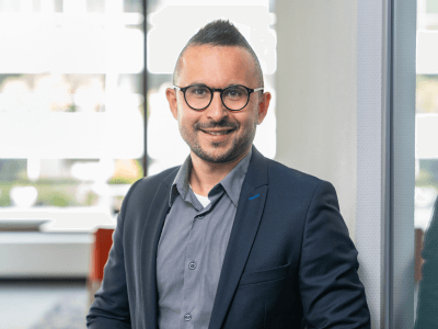 Marco Scicolone - Business Development Marco Scicolone - Business Development